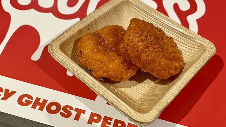 lối đá gà kelso,琼派饮食十八般武艺，真的“gáo lài”